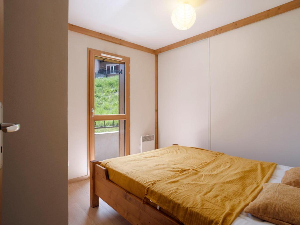 Apartment Le Clos De La Fontaine-1 By Interhome Saint-Gervais-les-Bains Ngoại thất bức ảnh